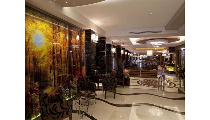 Hotel Armis Otel poza 5