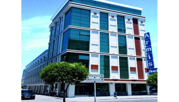 Hotel Armis Otel poza 0