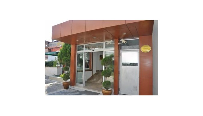 Hotel Baylan poza 4
