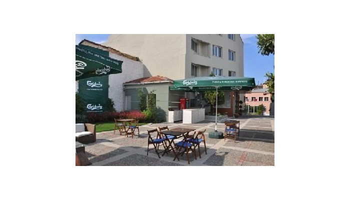 Hotel Baylan poza 5