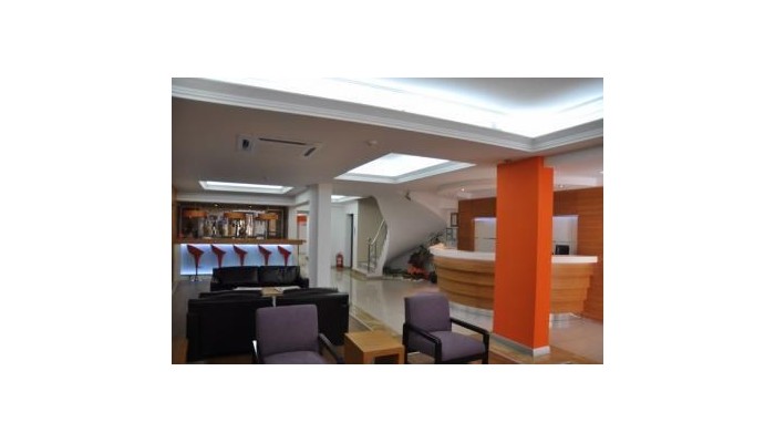 Hotel Baylan poza 8