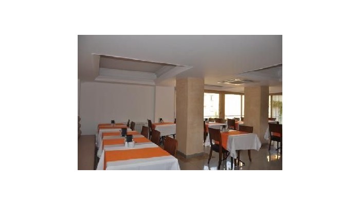 Hotel Baylan poza 2