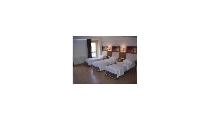 Hotel Baylan poza 9