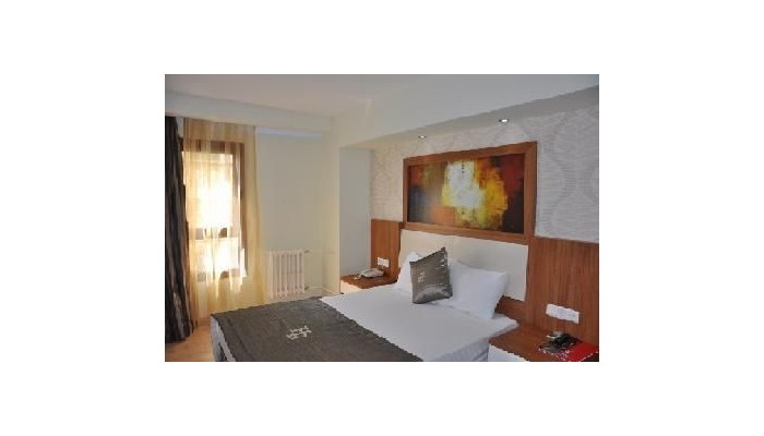 Hotel Baylan poza 1