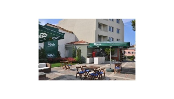 Hotel Baylan poza 3