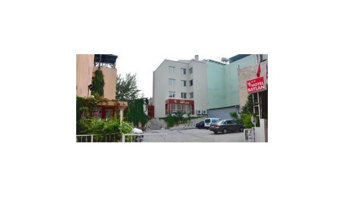 Hotel Baylan poza 0