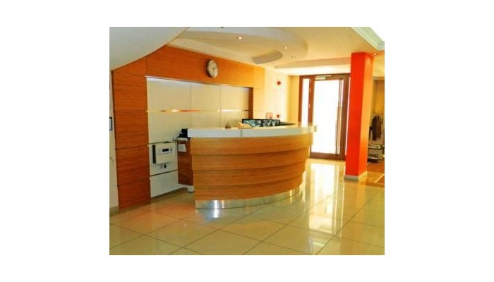 Hotel Baylan poza 7