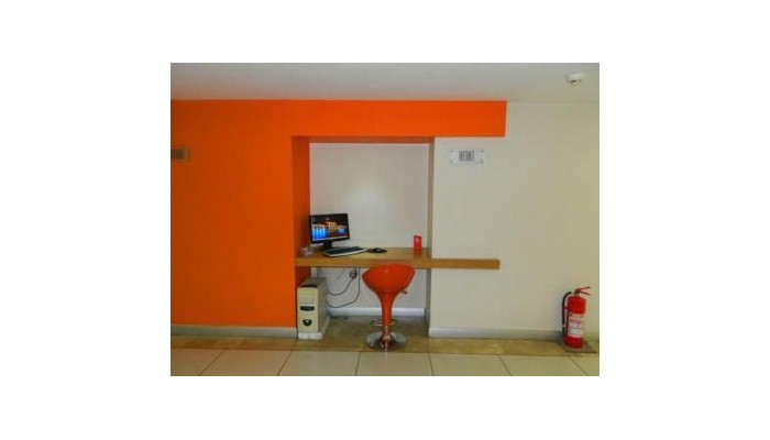 Hotel Baylan poza 6