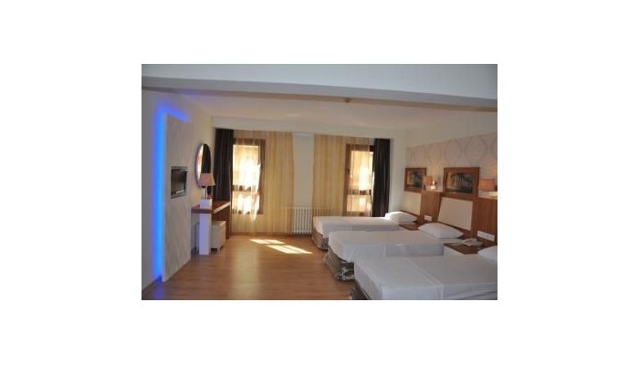 Hotel Baylan poza 11