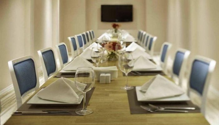 Hotel Double Tree By Hilton Izmir Alsancak poza 8