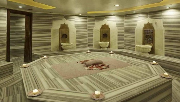 Hotel Double Tree By Hilton Izmir Alsancak poza 6