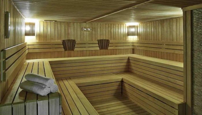 Hotel Double Tree By Hilton Izmir Alsancak poza 7