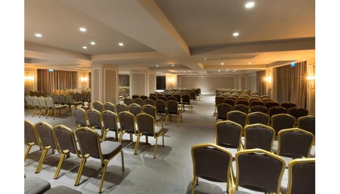 Hotel Doubletree By Hilton Izmir Airport poza 4