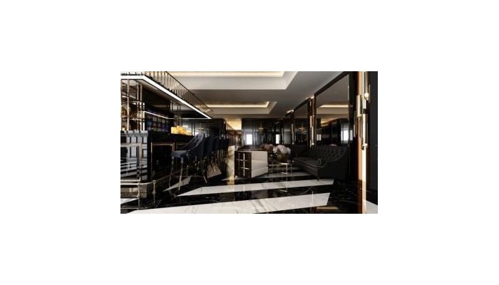 Hotel Doubletree By Hilton Izmir Airport poza 1