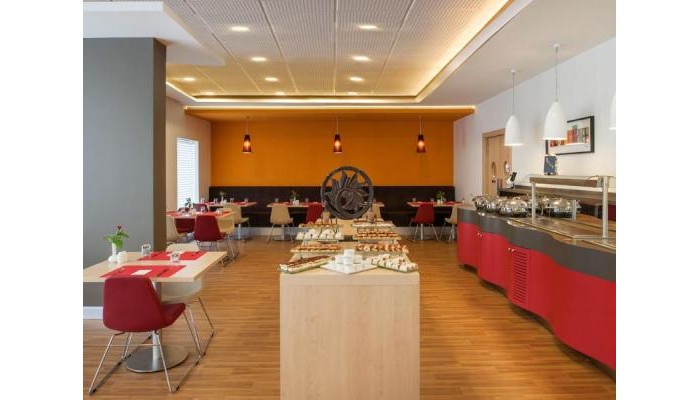 Hotel Ibis Izmir Alsancak poza 2