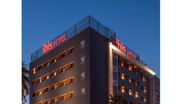 Hotel Ibis Izmir Alsancak poza 9