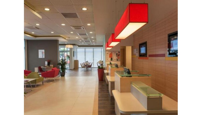 Hotel Ibis Izmir Alsancak poza 4