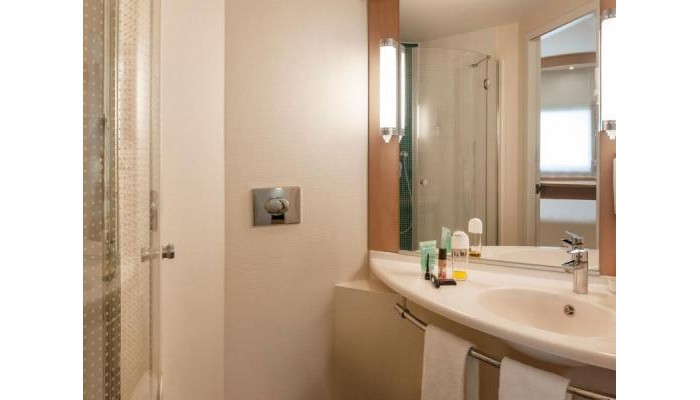 Hotel Ibis Izmir Alsancak poza 8