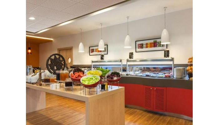 Hotel Ibis Izmir Alsancak poza 3