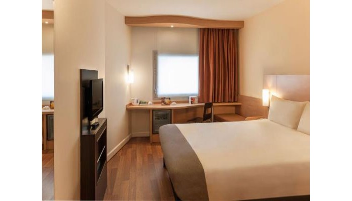 Hotel Ibis Izmir Alsancak poza 5