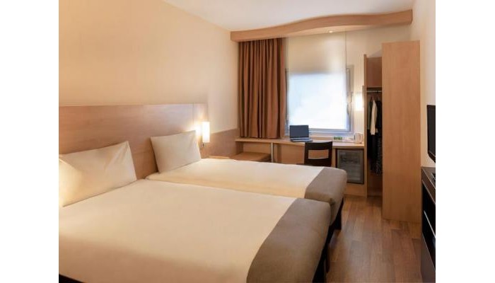Hotel Ibis Izmir Alsancak poza 7
