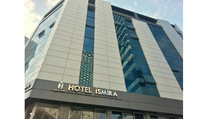 Hotel Ismira poza 7