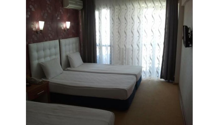Hotel Kocaman poza 5