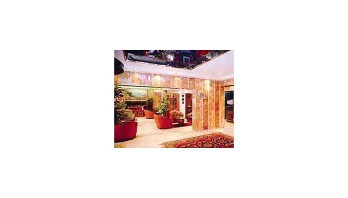 Hotel Kocaman poza 0