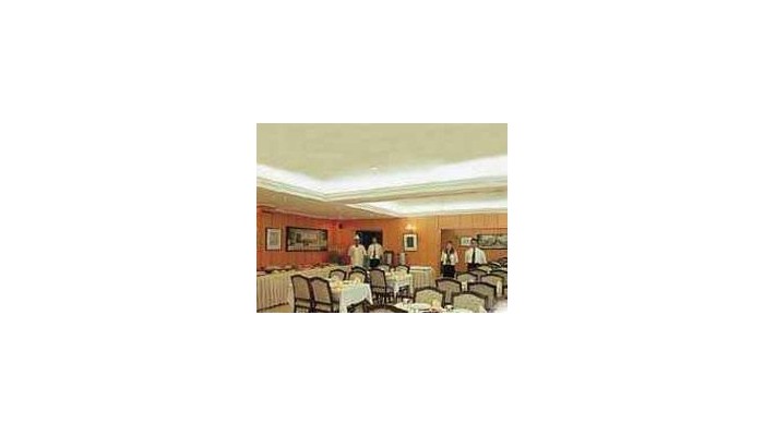 Hotel Kocaman poza 1