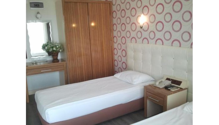 Hotel Kocaman poza 6