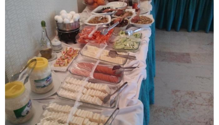 Hotel Kocaman poza 9
