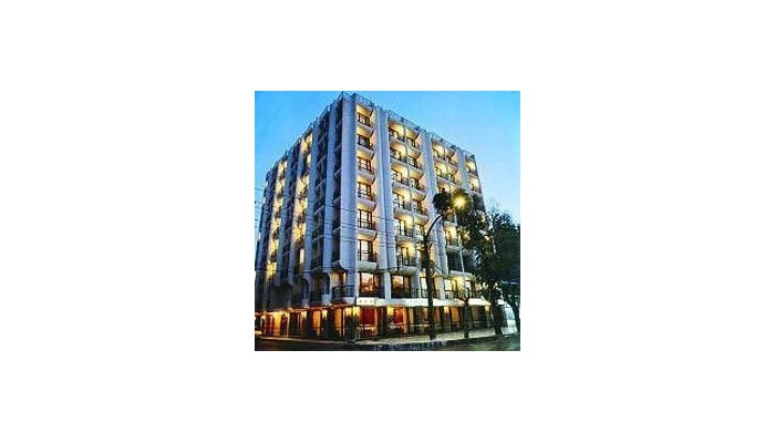 Hotel Kocaman poza 3