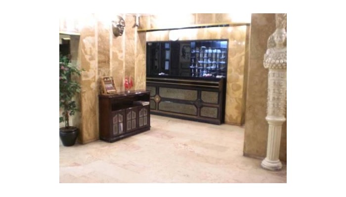 Hotel Kocaman poza 4