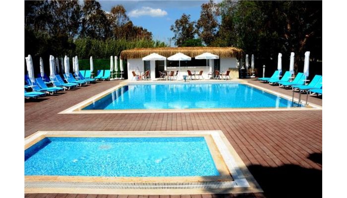 Hotel Labranda Lebedos Princess poza 2