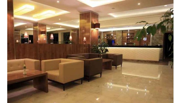 Hotel Labranda Lebedos Princess poza 3