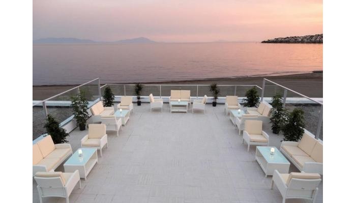 Hotel Labranda Lebedos Princess poza 5