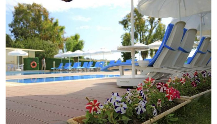 Hotel Labranda Lebedos Princess poza 6