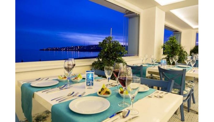 Hotel Labranda Lebedos Princess poza 8