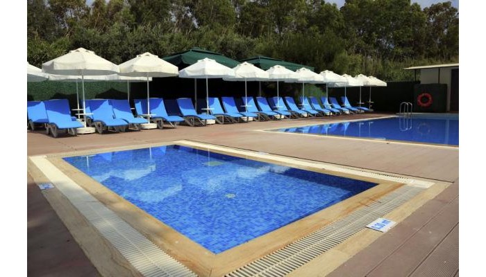 Hotel Labranda Lebedos Princess poza 11