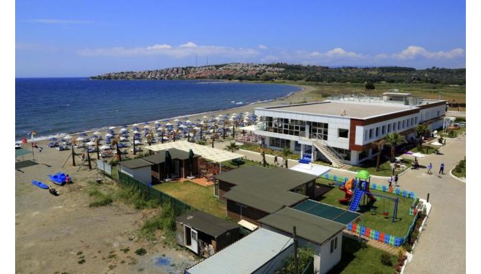 Hotel Labranda Lebedos Princess poza 13