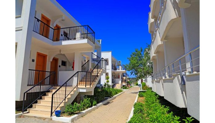 Hotel Labranda Lebedos Princess poza 16