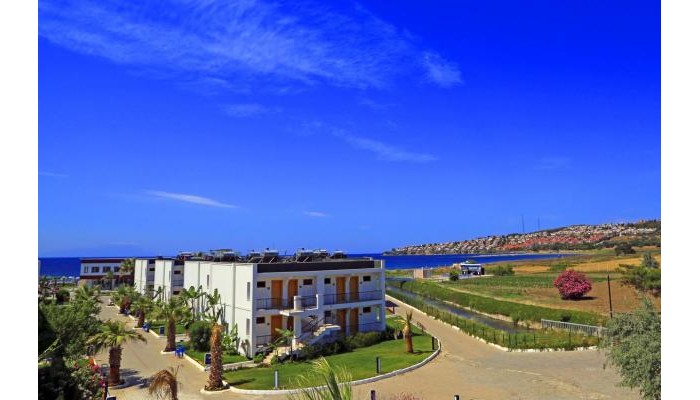 Hotel Labranda Lebedos Princess poza 17