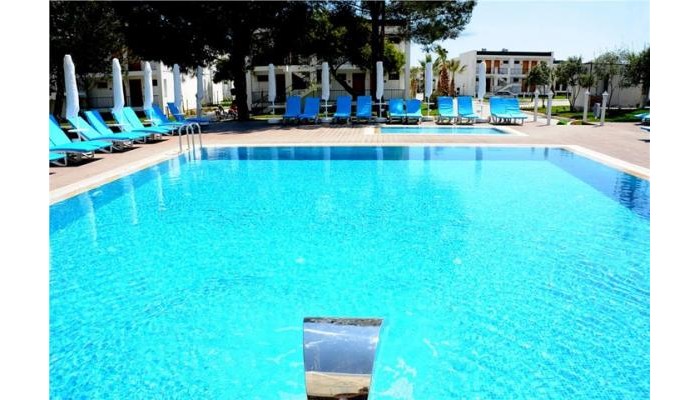 Hotel Labranda Lebedos Princess poza 18