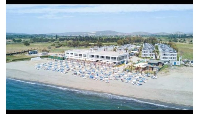 Hotel Labranda Lebedos Princess poza 19