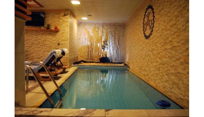 Hotel Marlight Boutique poza 2