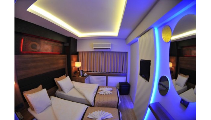 Hotel Otel Kabacam poza 11