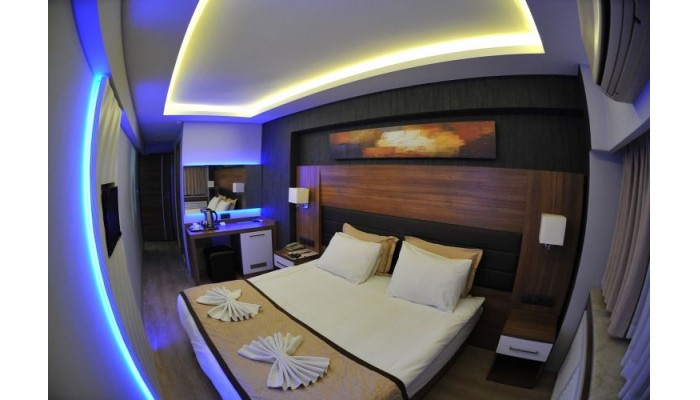 Hotel Otel Kabacam poza 8