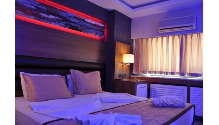 Hotel Otel Kabacam poza 6