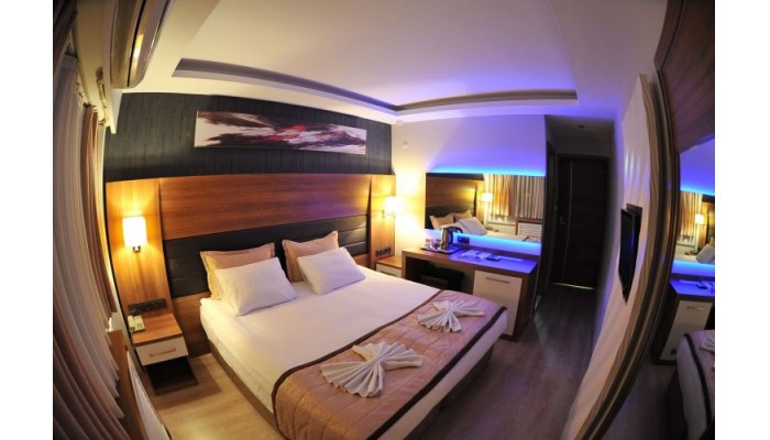 Hotel Otel Kabacam poza 9