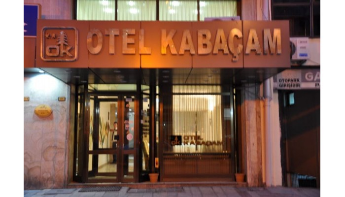 Hotel Otel Kabacam poza 2